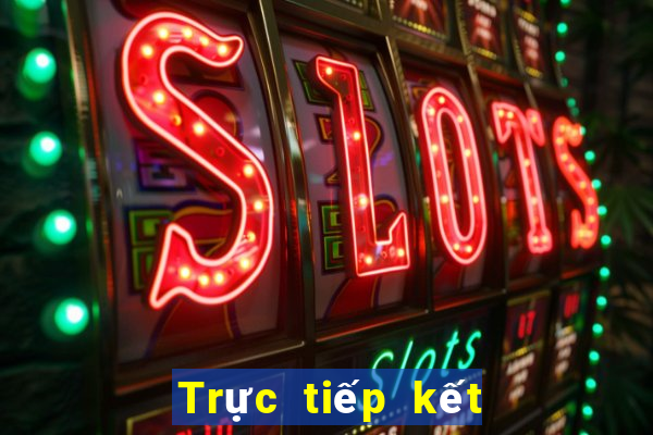 Trực tiếp kết quả XSVT