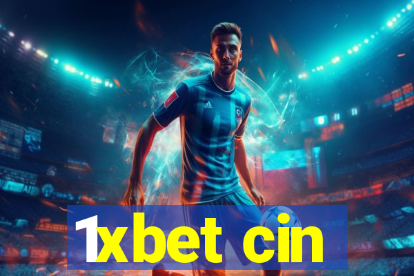 1xbet cin