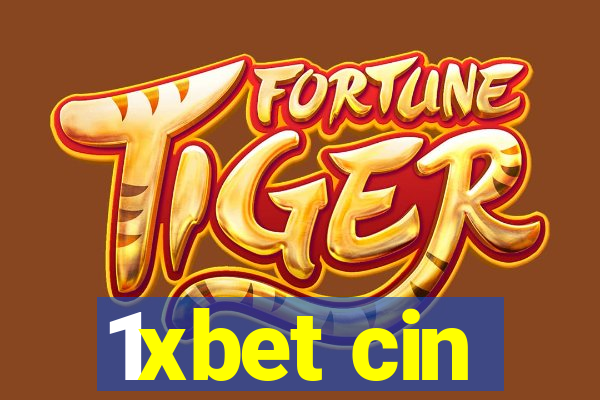 1xbet cin