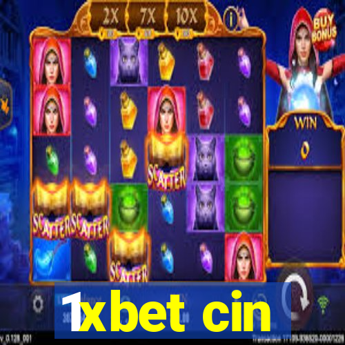 1xbet cin