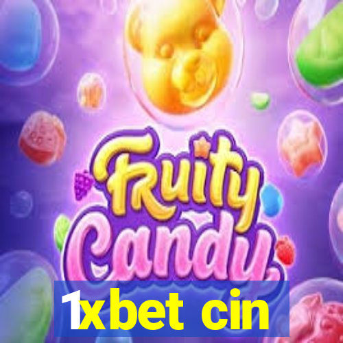 1xbet cin