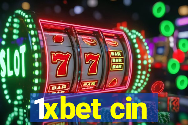 1xbet cin