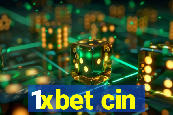 1xbet cin