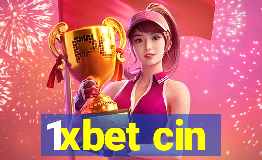 1xbet cin