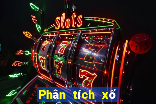 Phân tích xổ số hải phòng Ngày mai