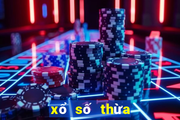 xổ số thừa thiên huế 24 tháng 03