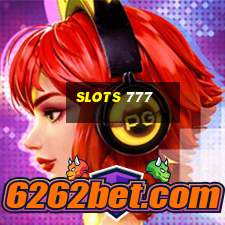 slots 777