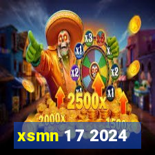 xsmn 1 7 2024