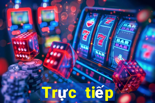 Trực tiếp điện toán ngày 6