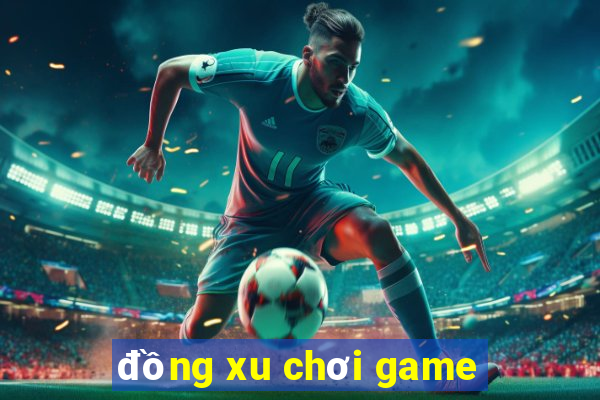 đồng xu chơi game