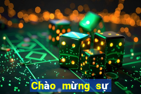 Chào mừng sự đổ bộ của Chengbo