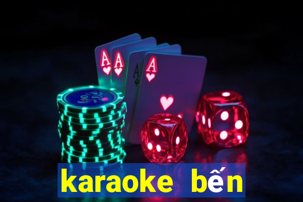 karaoke bến thượng hải