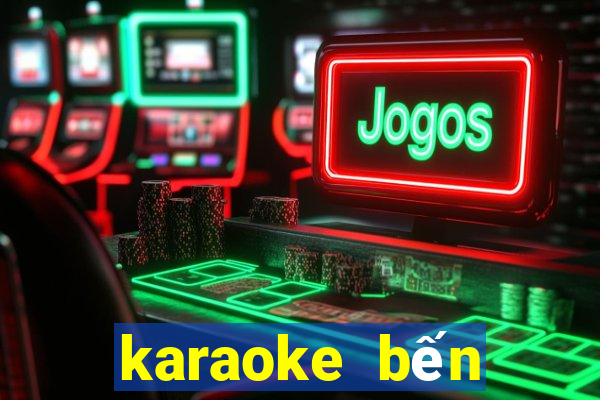 karaoke bến thượng hải