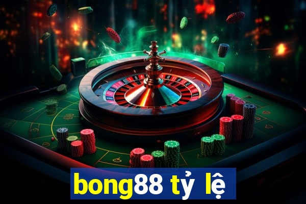 bong88 tỷ lệ