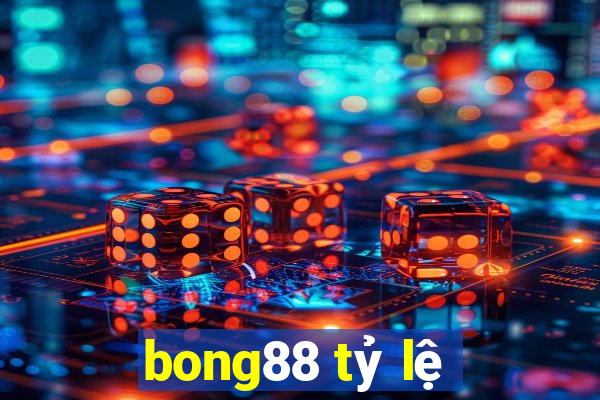 bong88 tỷ lệ