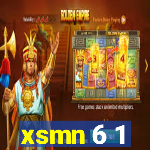 xsmn 6 1