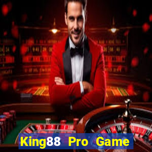 King88 Pro Game The Bài Hay Nhất 2021