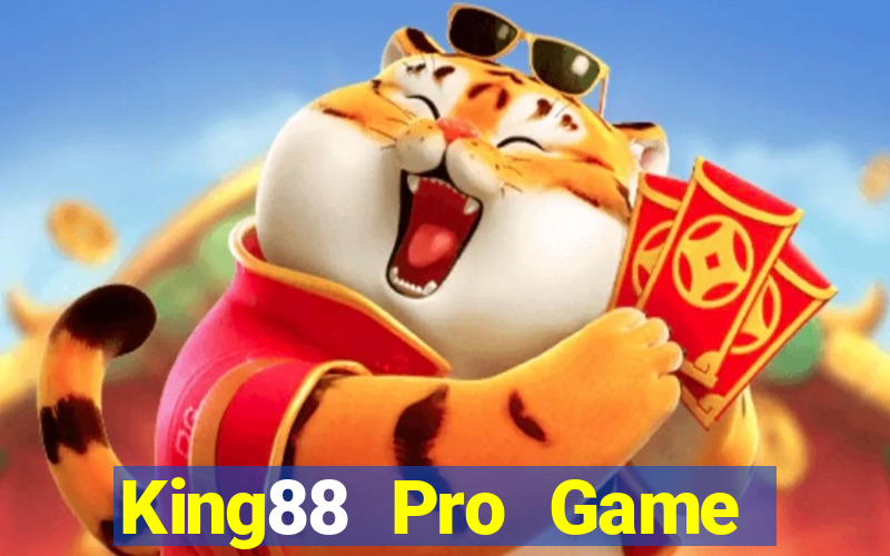 King88 Pro Game The Bài Hay Nhất 2021