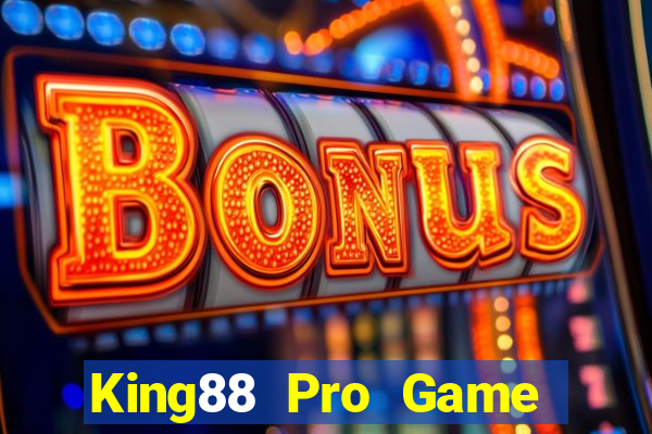 King88 Pro Game The Bài Hay Nhất 2021