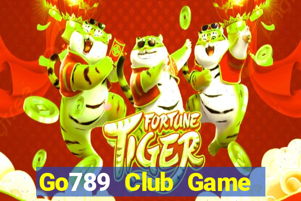 Go789 Club Game Bài V8