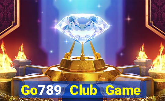 Go789 Club Game Bài V8