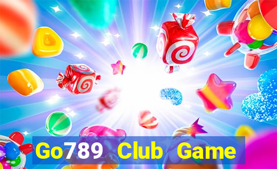 Go789 Club Game Bài V8