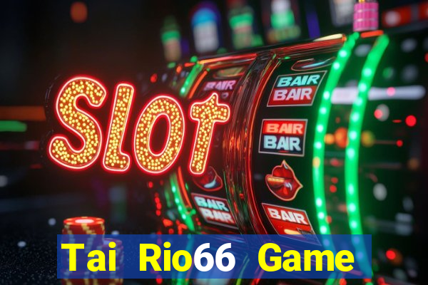 Tai Rio66 Game Bài 123