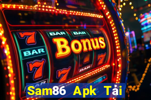 Sam86 Apk Tải Game Bài Go88