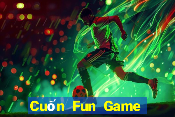 Cuốn Fun Game Bài G63