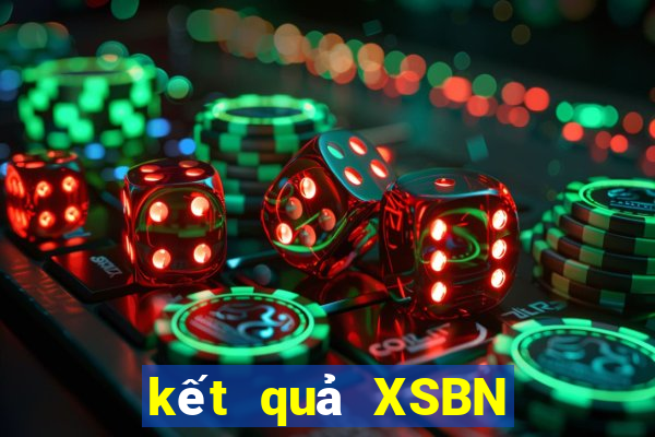 kết quả XSBN ngày 18