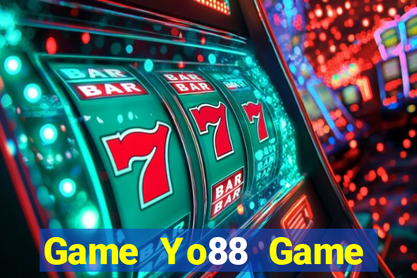 Game Yo88 Game Bài Xì Lát