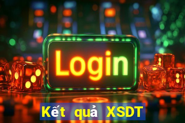 Kết quả XSDT 6x36 ngày thứ sáu