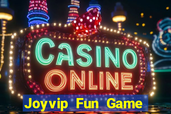 Joyvip Fun Game Bài V8