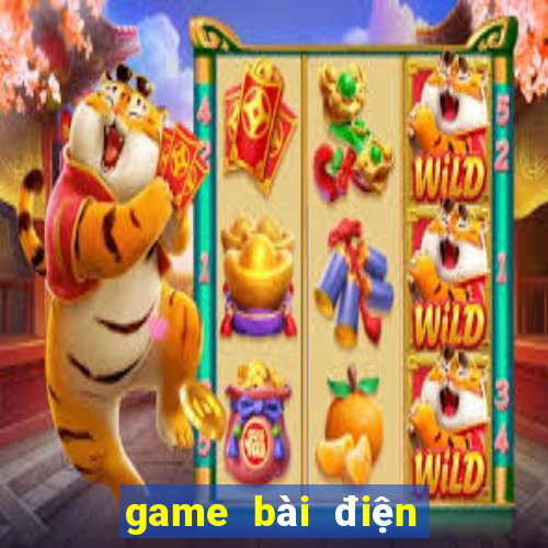 game bài điện tử kho báu