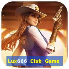 Lux666 Club Game Bài Poker