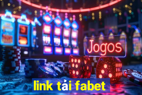 link tải fabet