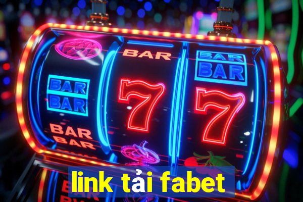 link tải fabet