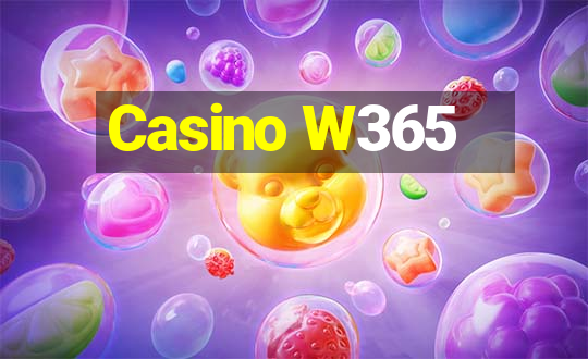 Casino W365