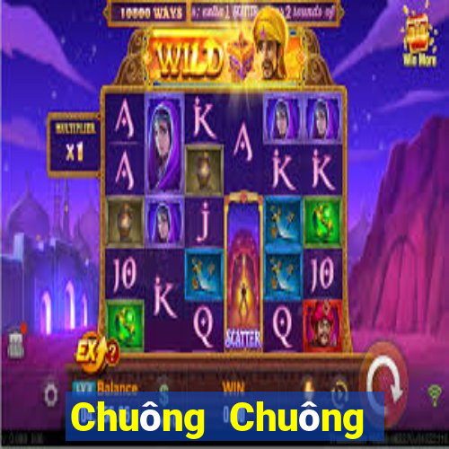 Chuông Chuông game bài