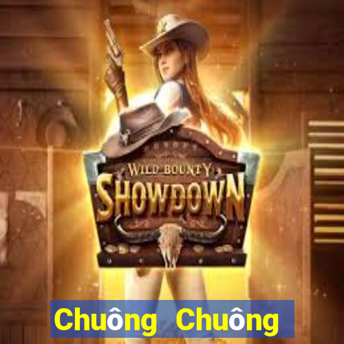 Chuông Chuông game bài