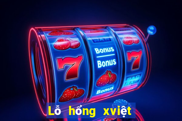 Lỗ hổng xviệt nam xắc ag