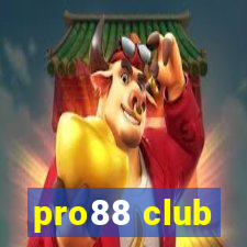 pro88 club