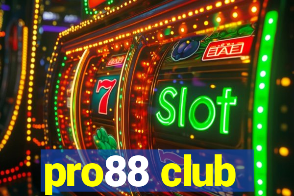 pro88 club