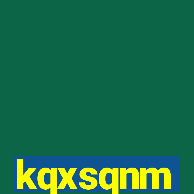 kqxsqnm