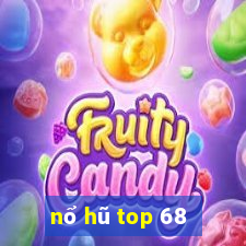 nổ hũ top 68