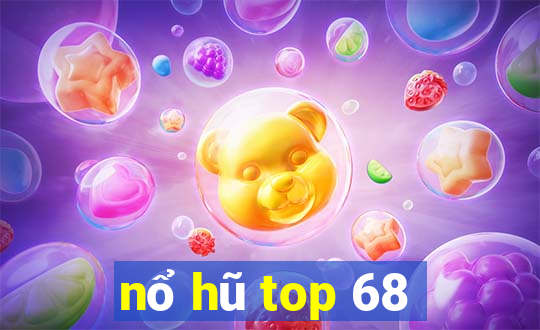 nổ hũ top 68