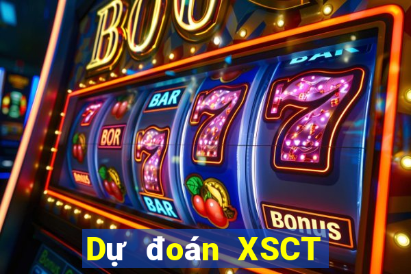 Dự đoán XSCT ngày 4