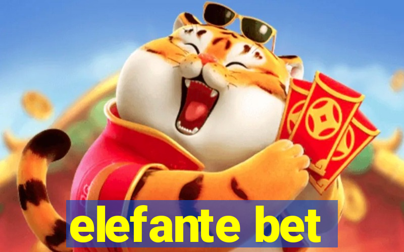 elefante bet