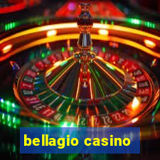 bellagio casino