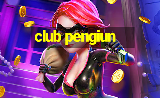 club pengiun